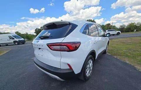 2024 FORD ESCAPE Active 4