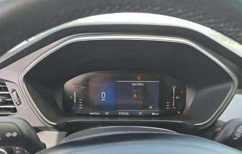 2024 FORD ESCAPE Active 6
