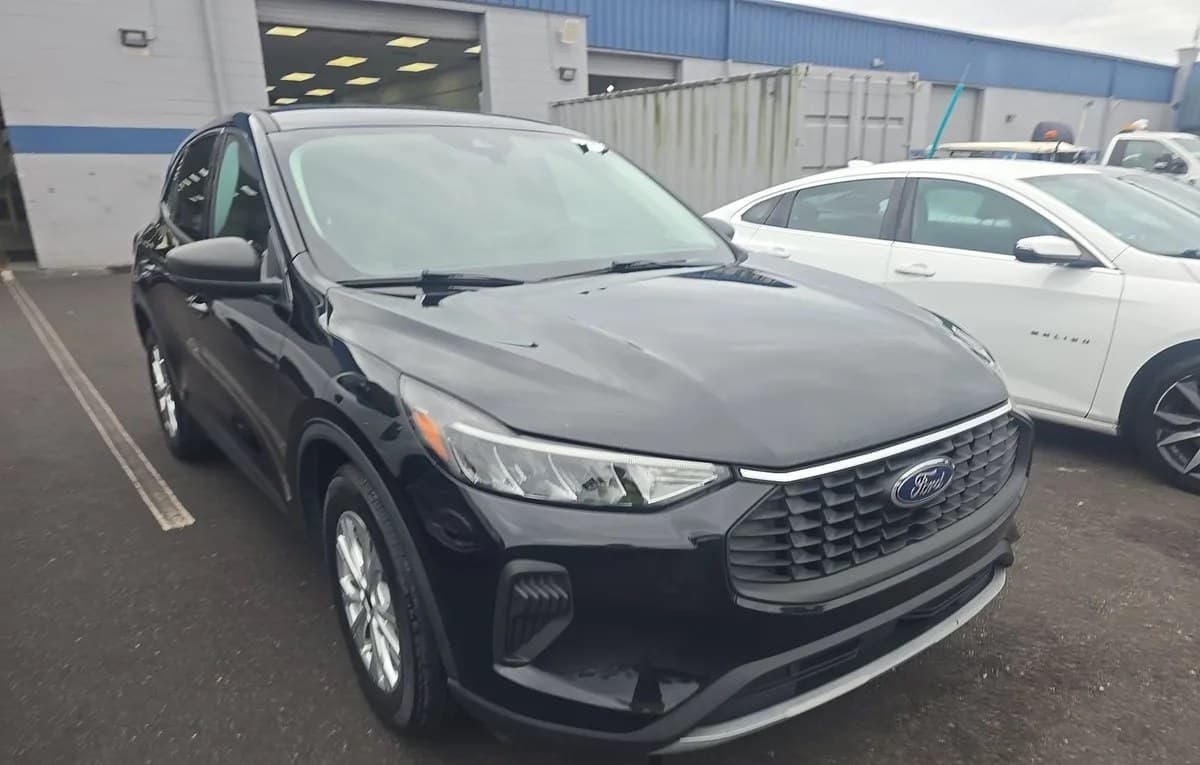2023 FORD ESCAPE Active 4