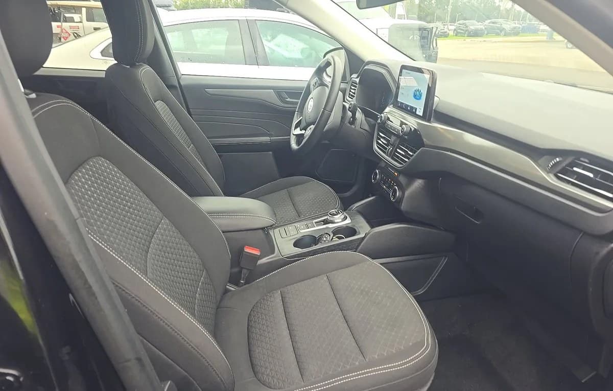 2023 FORD ESCAPE Active 5