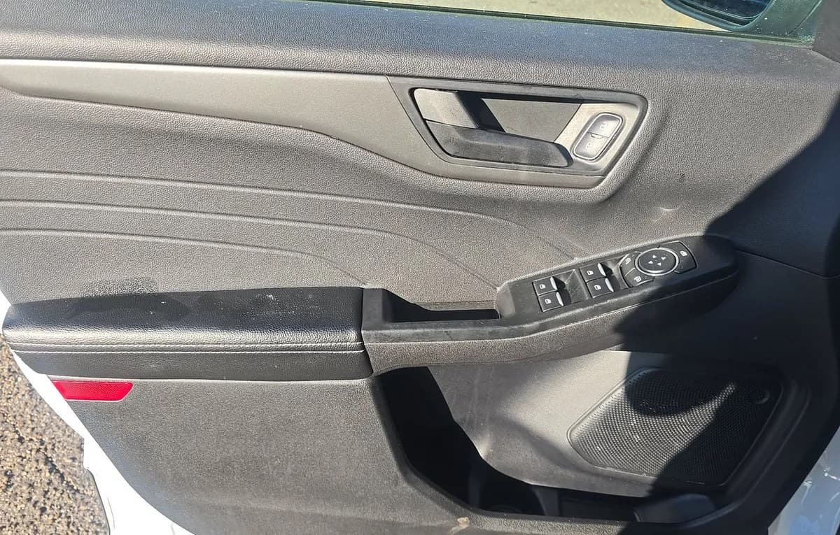 2025 FORD ESCAPE ACTIVE 6