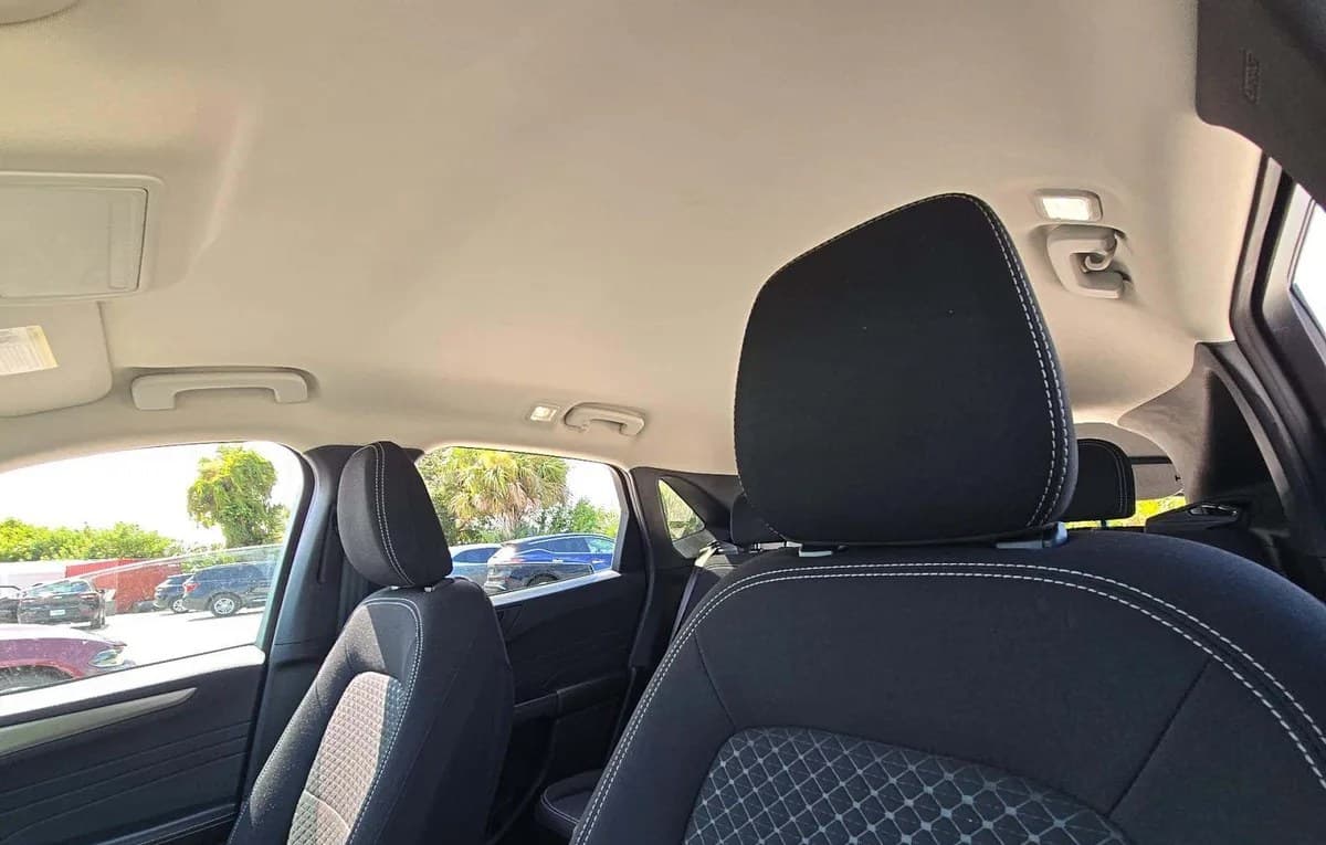 2023 FORD ESCAPE Active 5