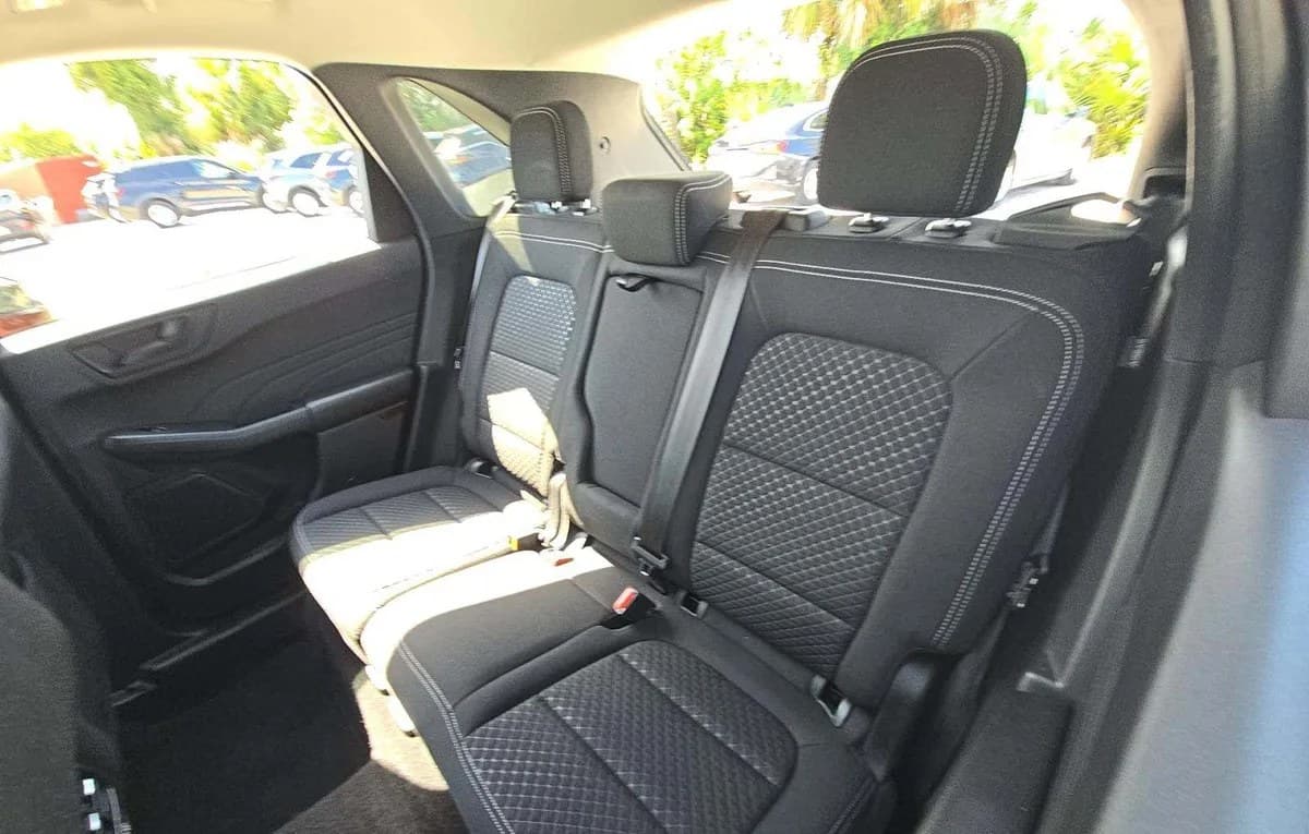 2023 FORD ESCAPE Active 7
