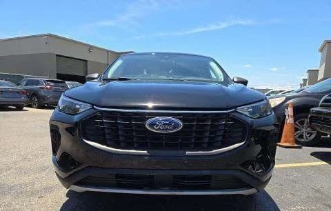 2024 FORD ESCAPE Active 2