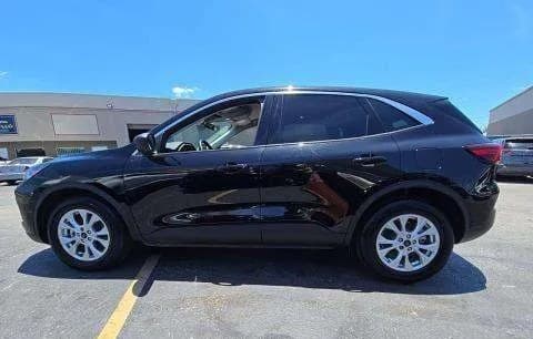 2024 FORD ESCAPE Active 3