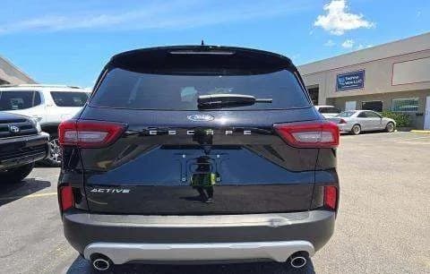 2024 FORD ESCAPE Active 4