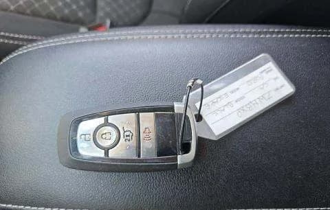 2024 FORD ESCAPE Active 5