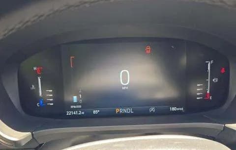 2024 FORD ESCAPE Active 6