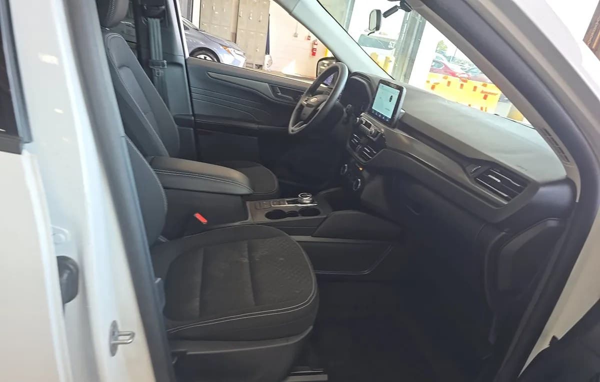 2025 FORD ESCAPE Active 5