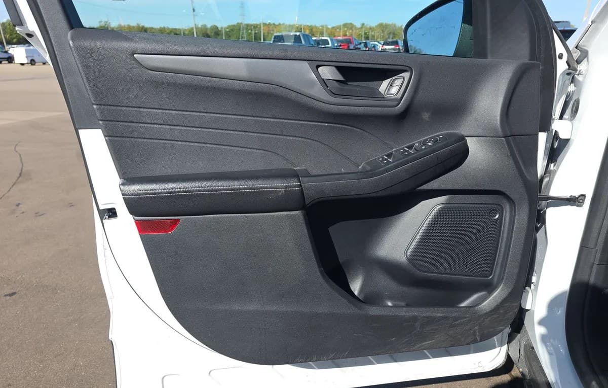 2025 FORD ESCAPE ACTIVE 6