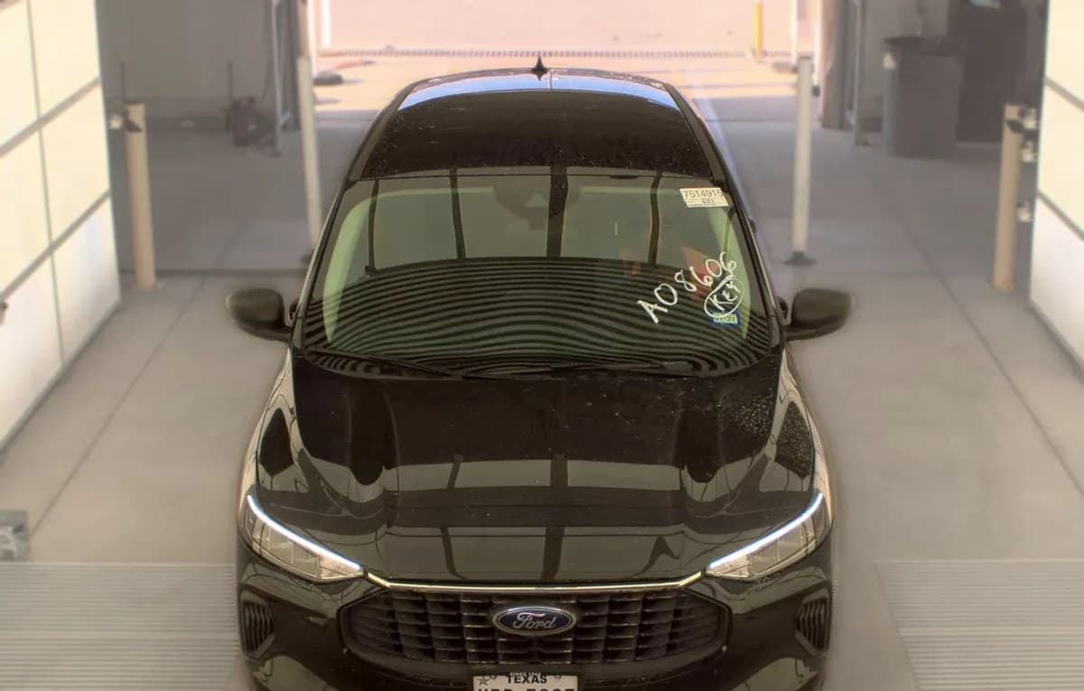 2023 FORD ESCAPE ACTIVE 3