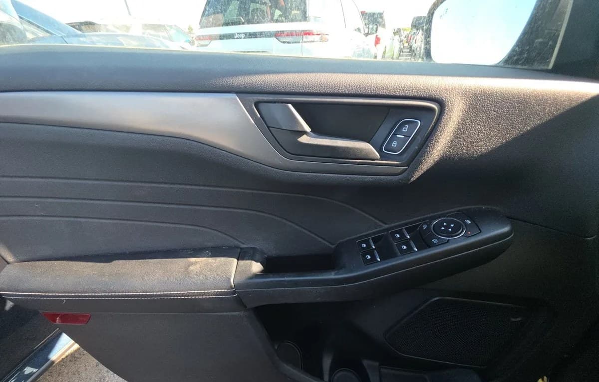 2023 FORD ESCAPE ACTIVE 6
