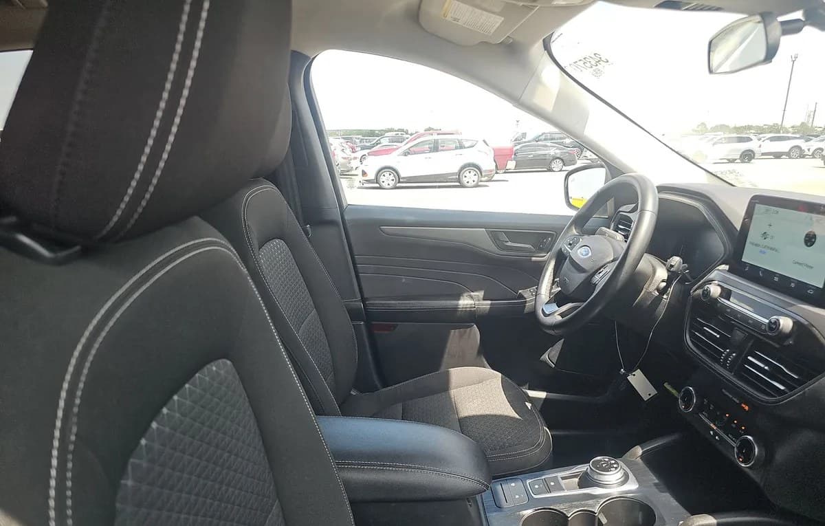2023 FORD ESCAPE Active 5