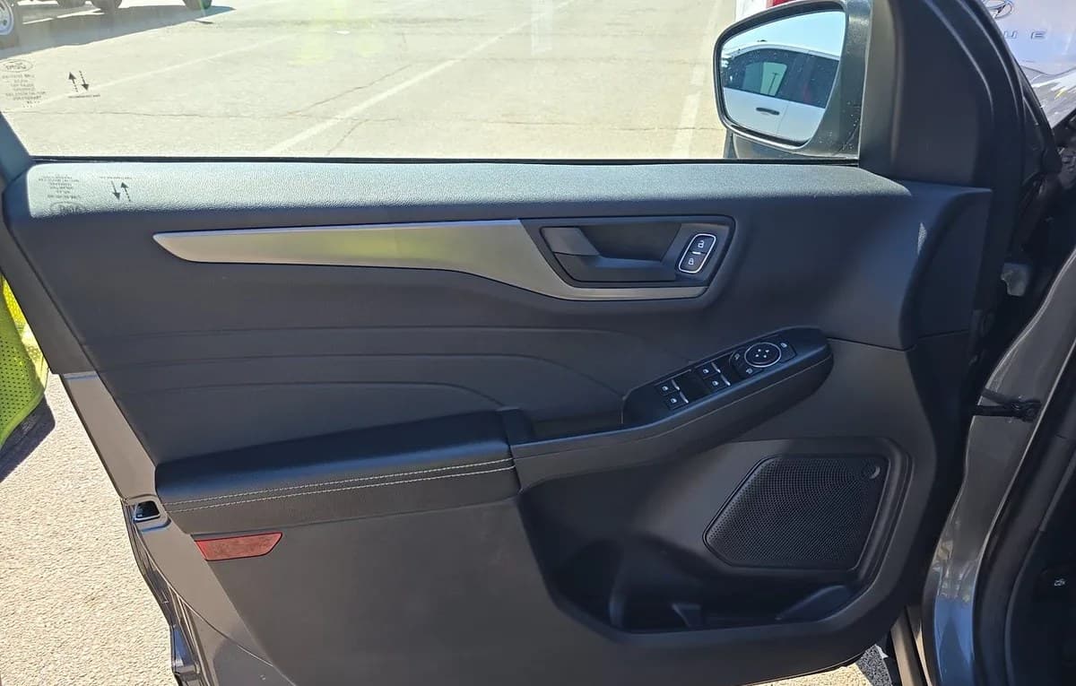 2024 FORD ESCAPE ACTIVE 6