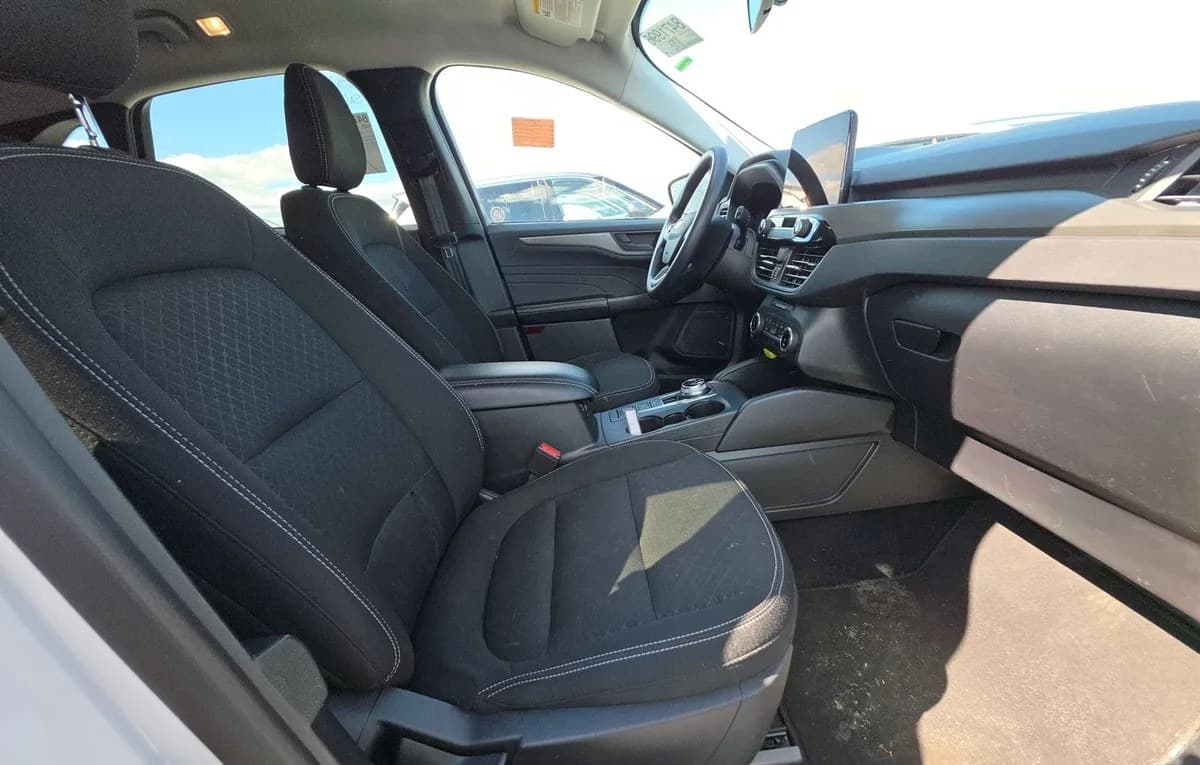 2025 FORD ESCAPE ACTIVE 5