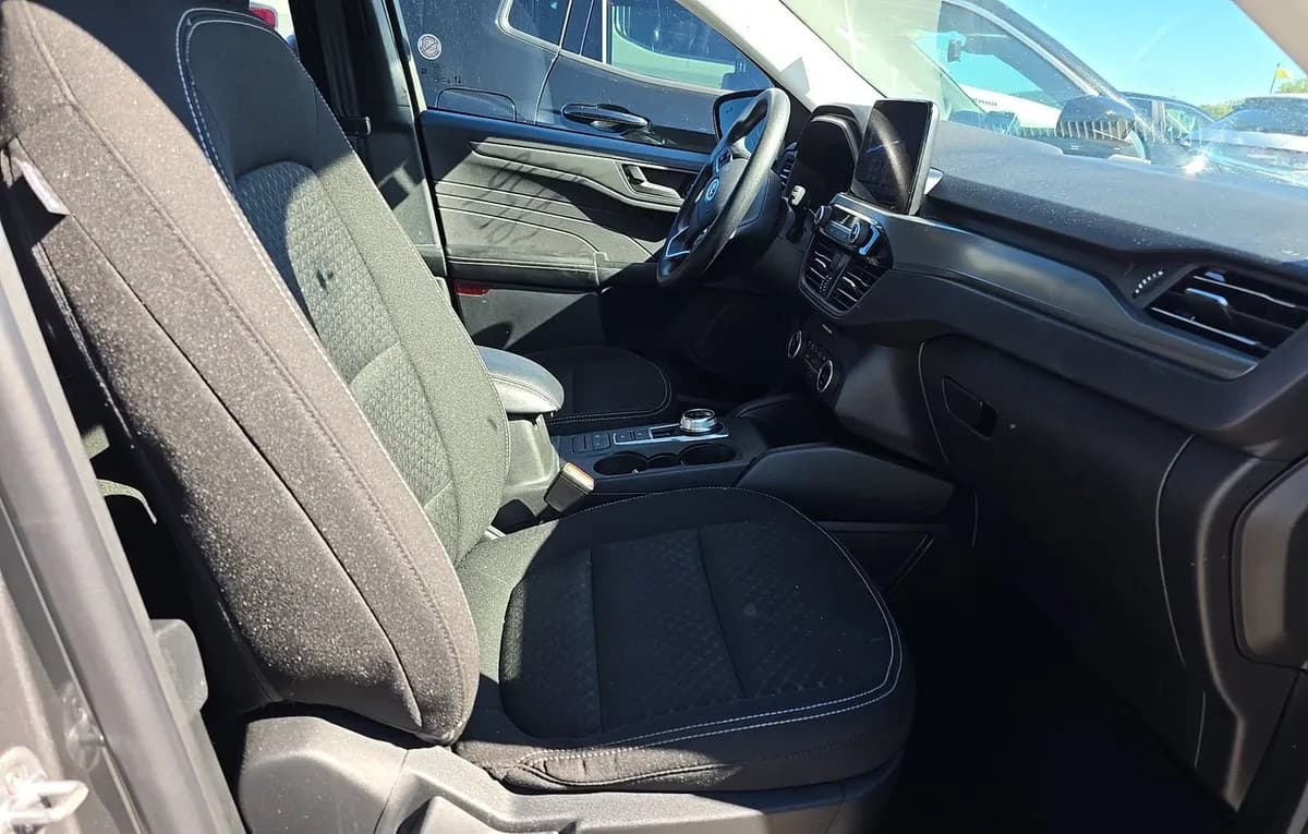 2025 FORD ESCAPE ACTIVE 5