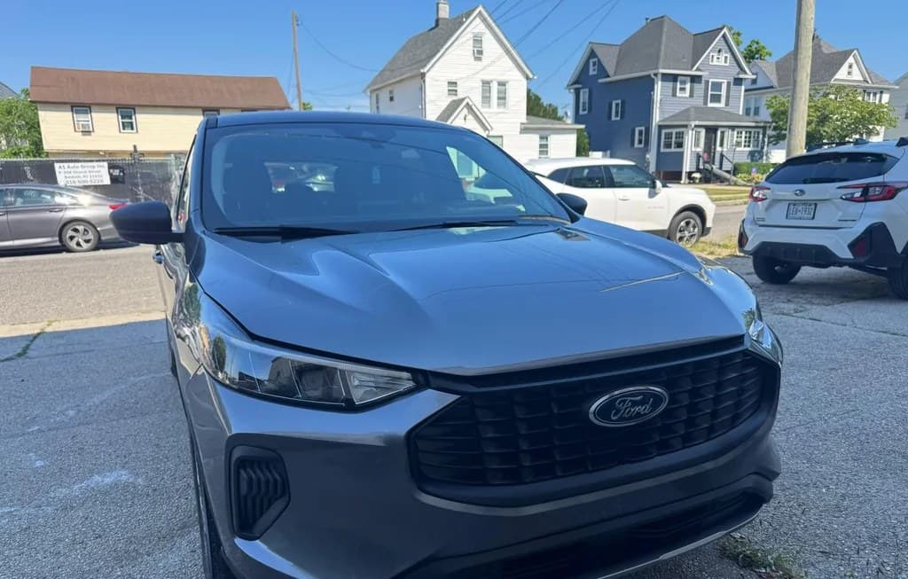 2023 FORD ESCAPE ACTIVE 1