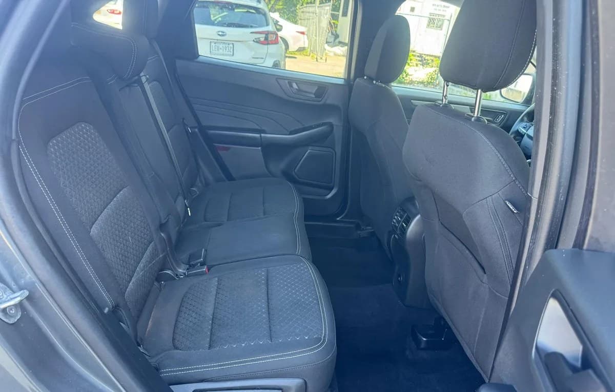 2023 FORD ESCAPE ACTIVE 6