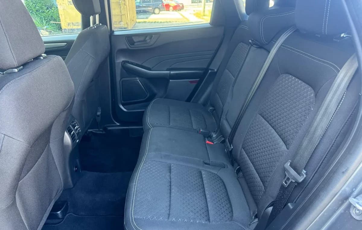 2023 FORD ESCAPE ACTIVE 7