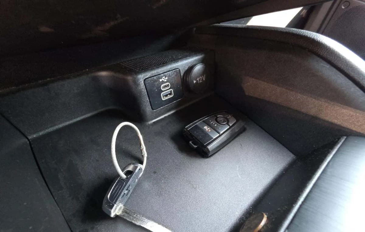 2024 FORD ESCAPE Active 5