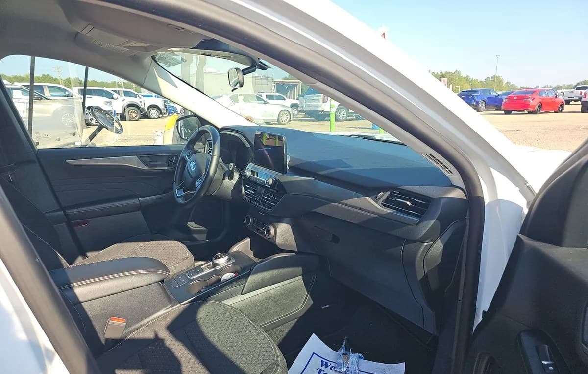 2023 FORD ESCAPE Active 5