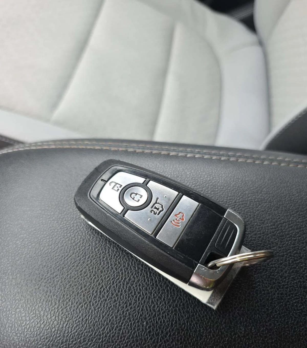 2024 FORD ESCAPE ACTIVE 5