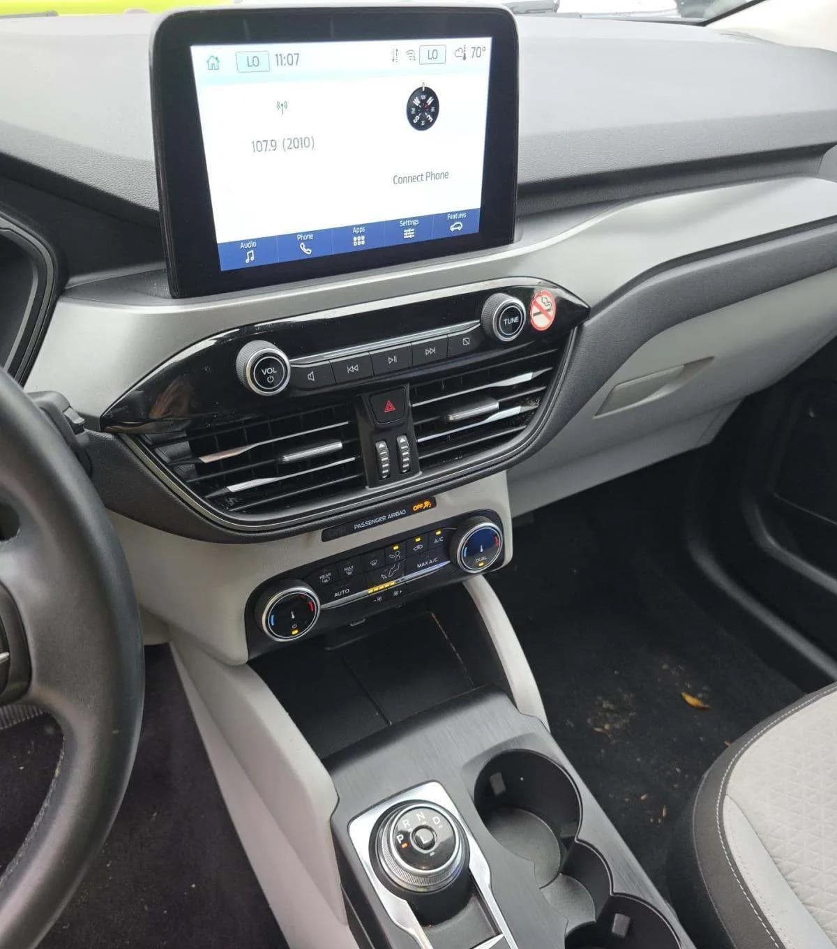 2024 FORD ESCAPE ACTIVE 7