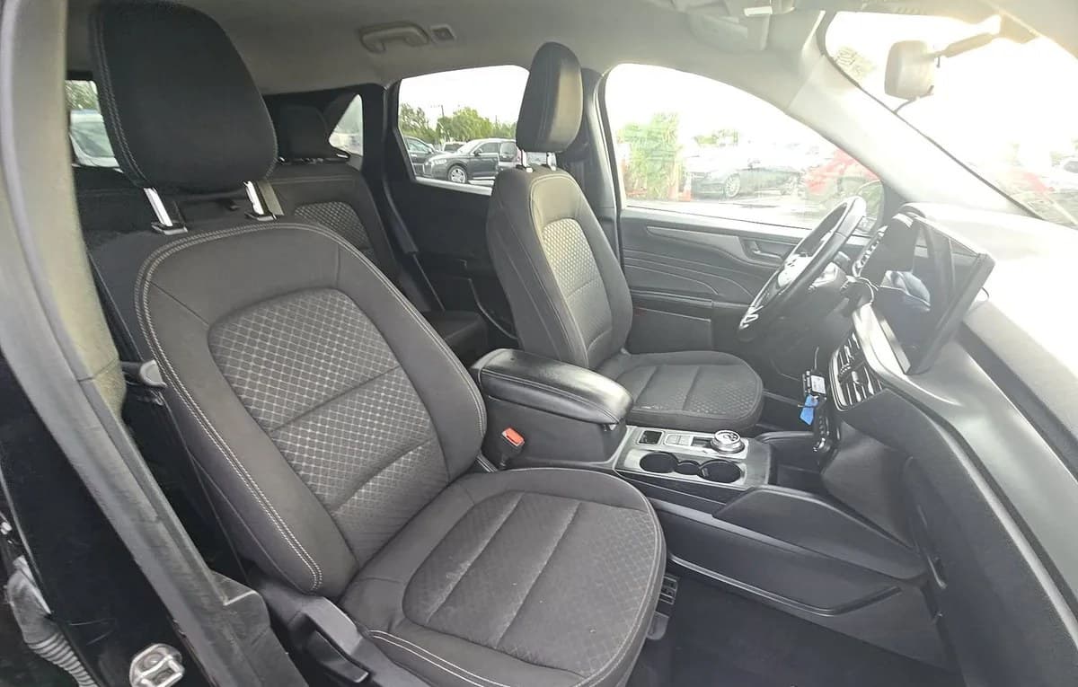 2024 FORD ESCAPE ACTIVE 5
