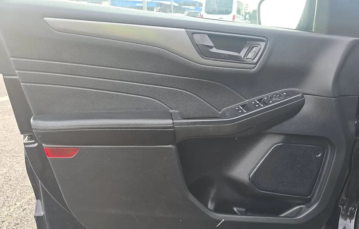 2024 FORD ESCAPE ACTIVE 6