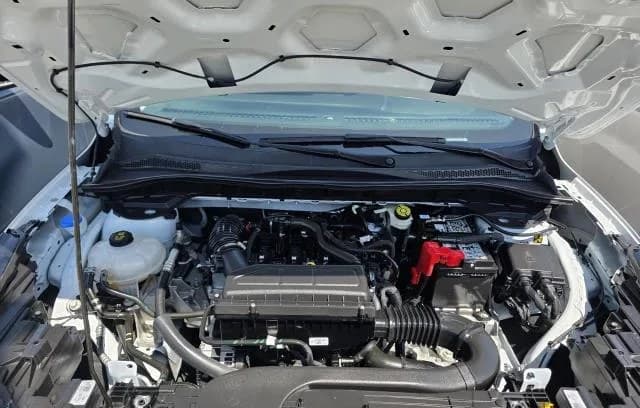2025 FORD ESCAPE Active 6