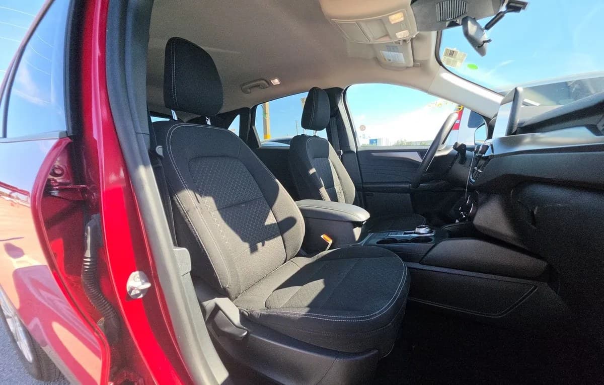 2025 FORD ESCAPE Active 5