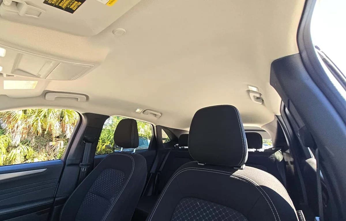 2023 FORD ESCAPE Active 5