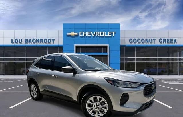 2023 FORD ESCAPE ACTIVE 3