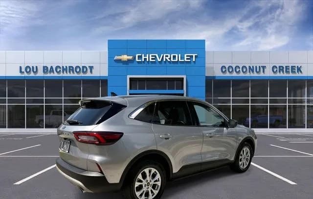 2023 FORD ESCAPE ACTIVE 6