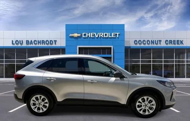 2023 FORD ESCAPE ACTIVE 7