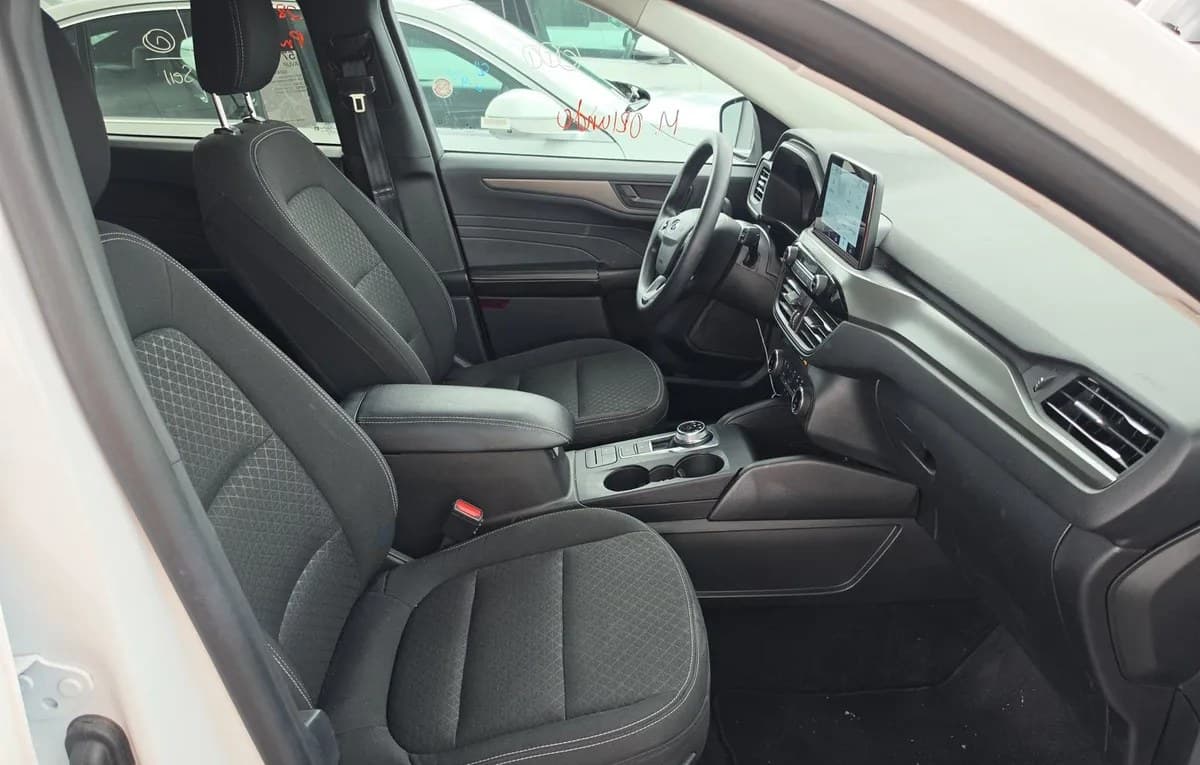 2025 FORD ESCAPE Active 5