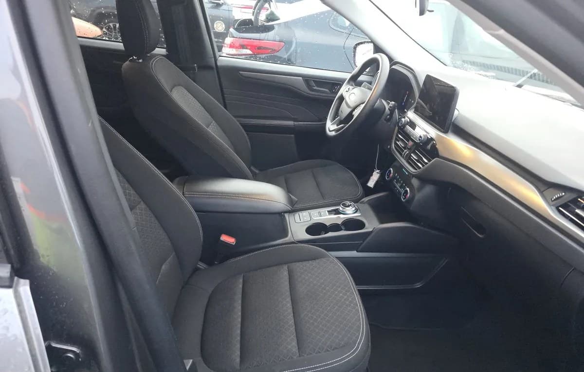 2025 FORD ESCAPE Active 5