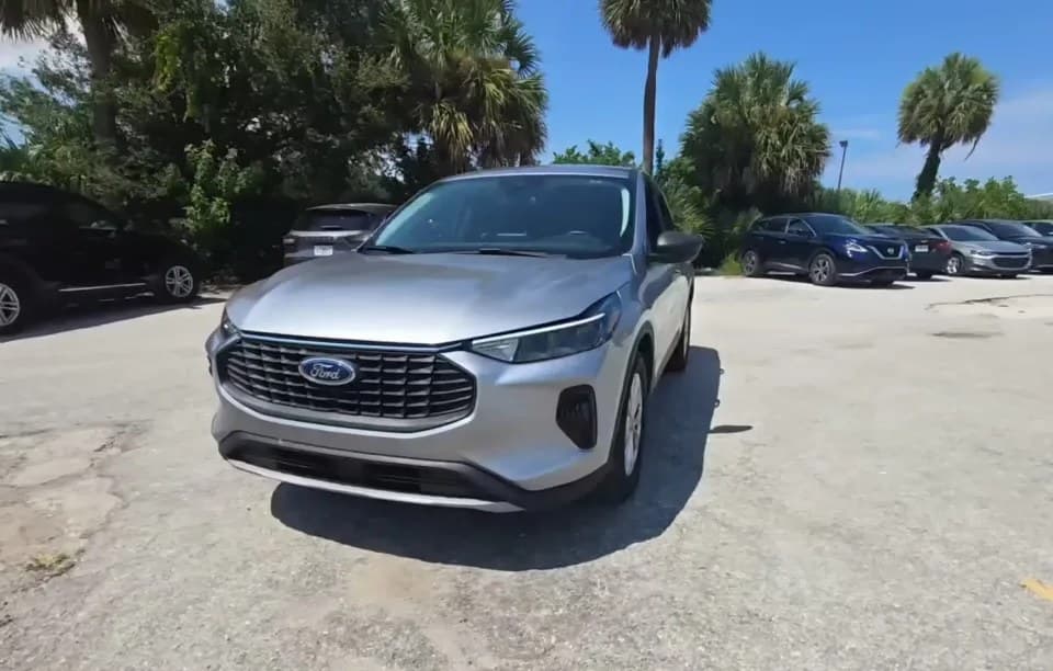 2023 FORD ESCAPE Active 2