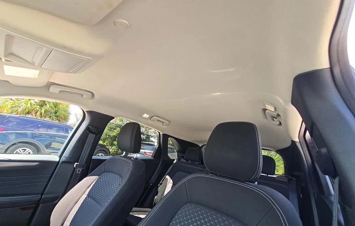 2023 FORD ESCAPE Active 5