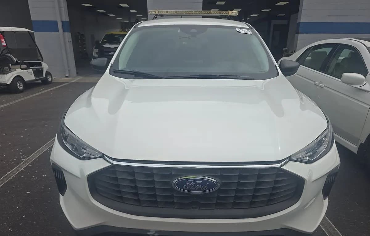 2023 FORD ESCAPE ACTIVE 3