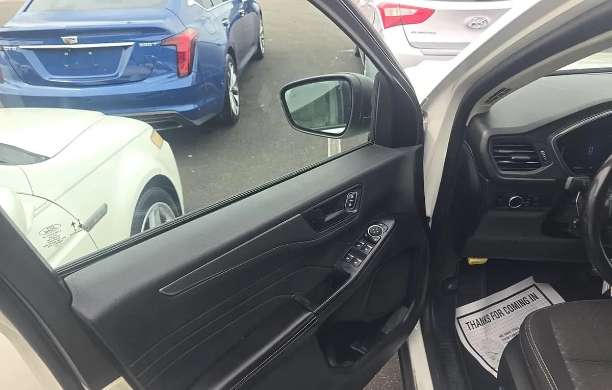 2023 FORD ESCAPE ACTIVE 6