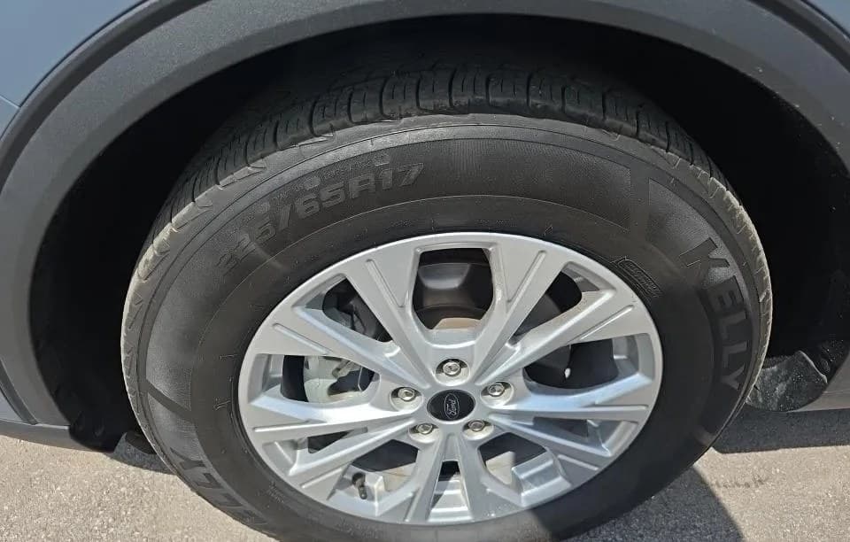 2023 FORD ESCAPE Active 5
