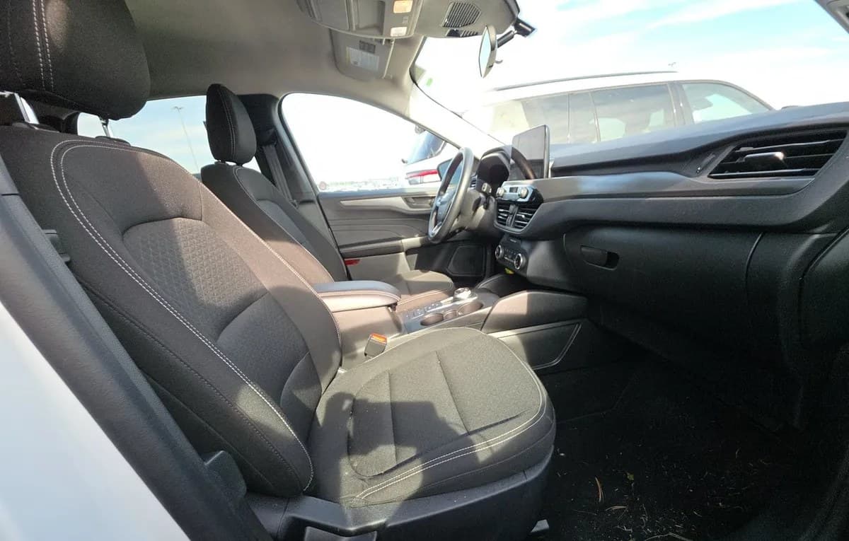 2025 FORD ESCAPE Active 5