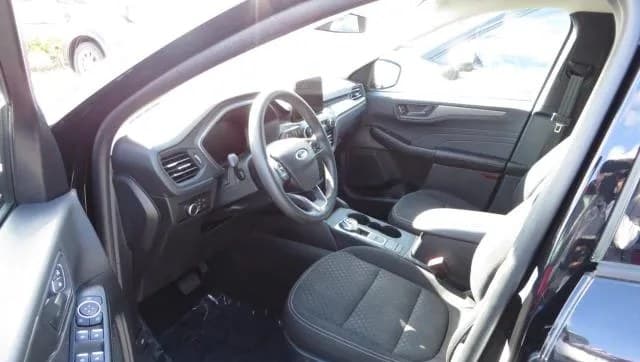 2025 FORD ESCAPE ACTIVE 4