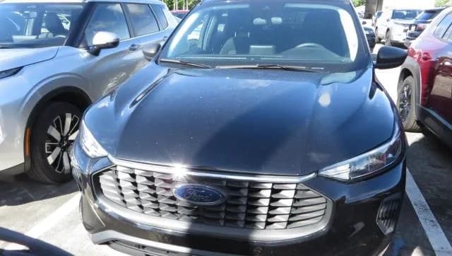 2025 FORD ESCAPE ACTIVE 6