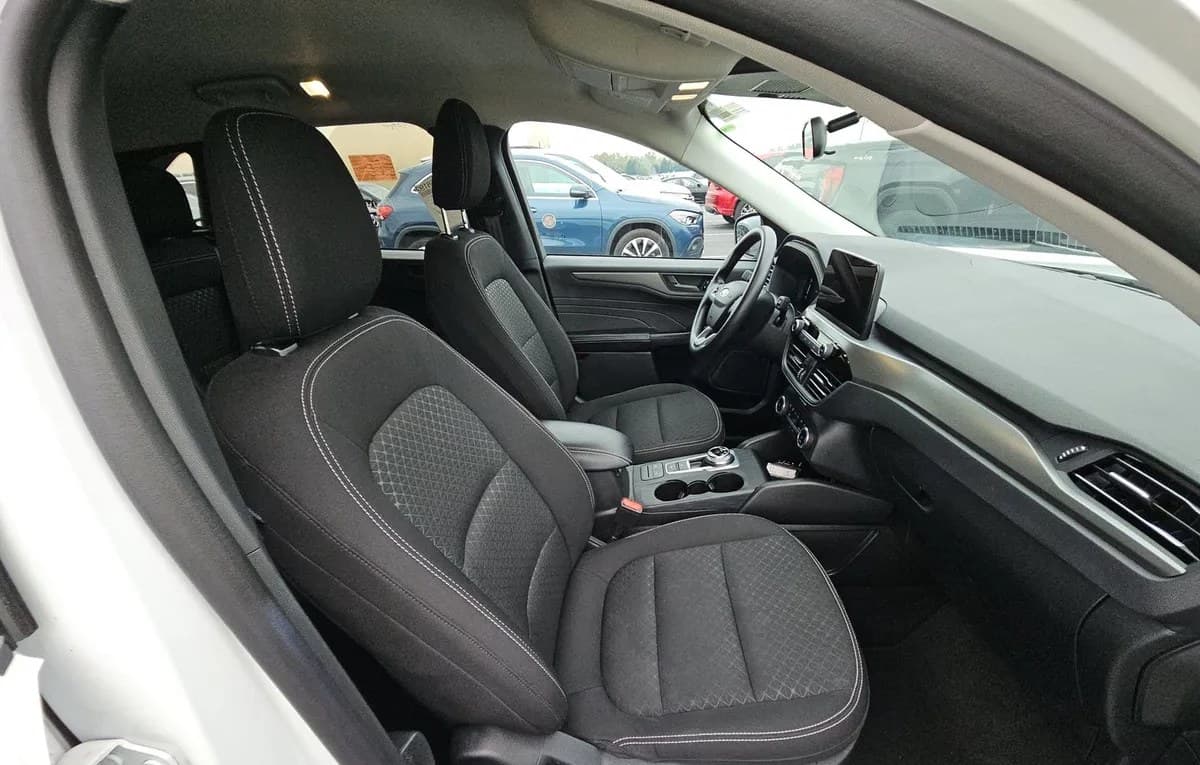 2025 FORD ESCAPE Active 5