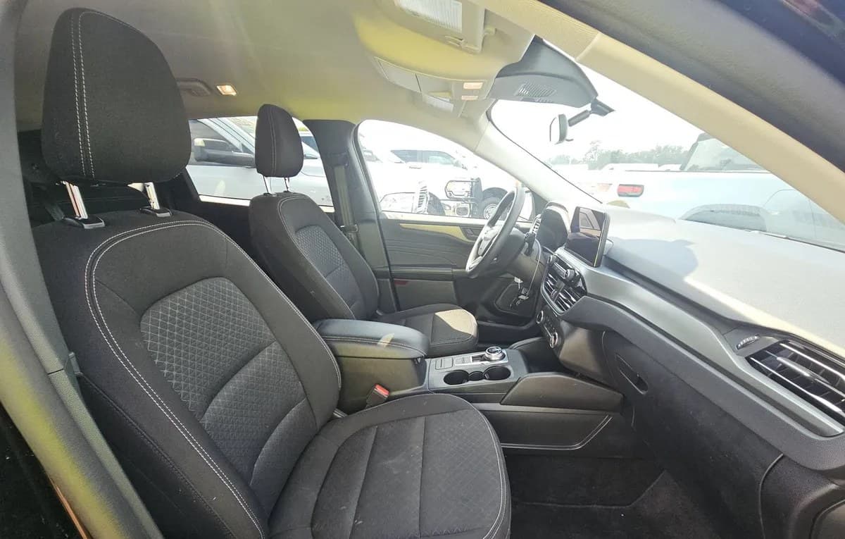 2025 FORD ESCAPE Active 5