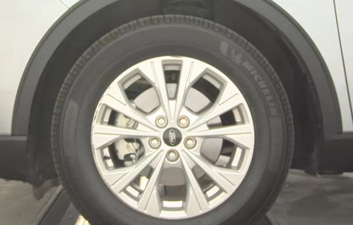 2023 FORD ESCAPE HYBRID Active 6
