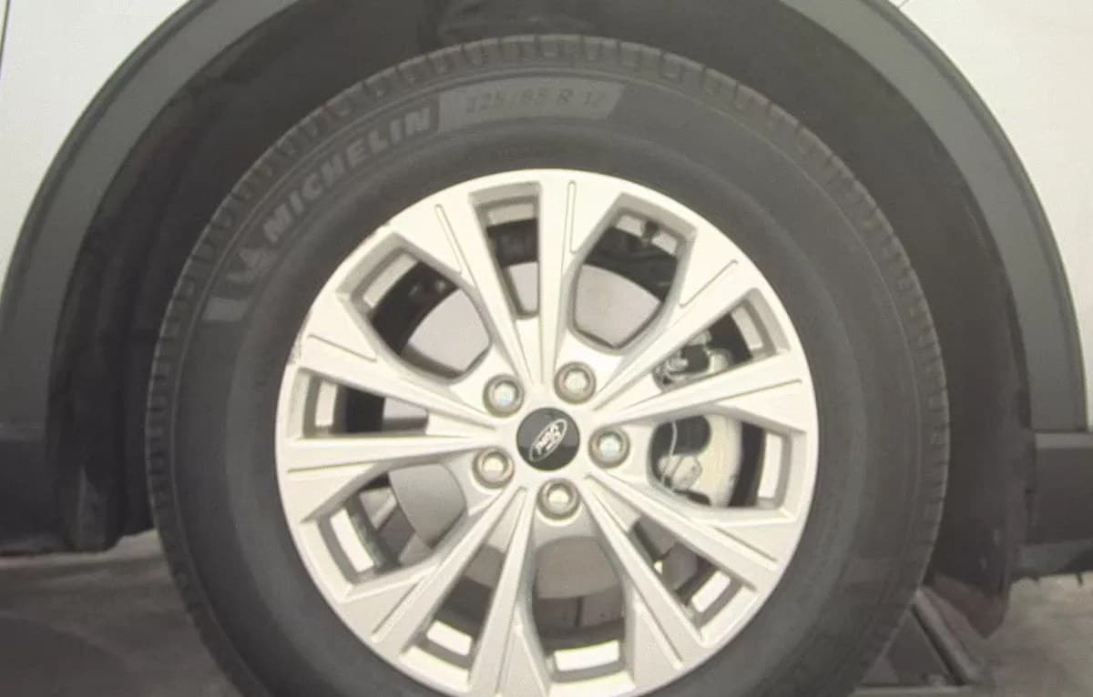 2023 FORD ESCAPE HYBRID Active 7