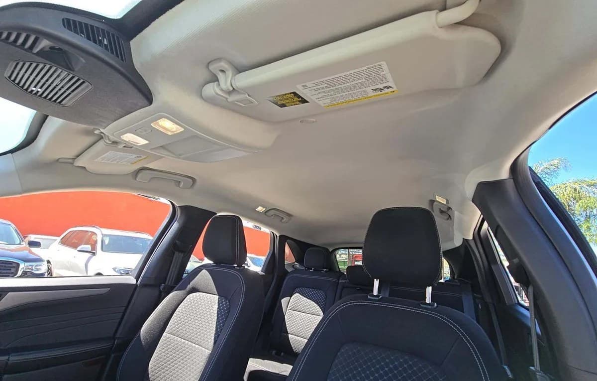 2023 FORD ESCAPE HYBRID Active 5